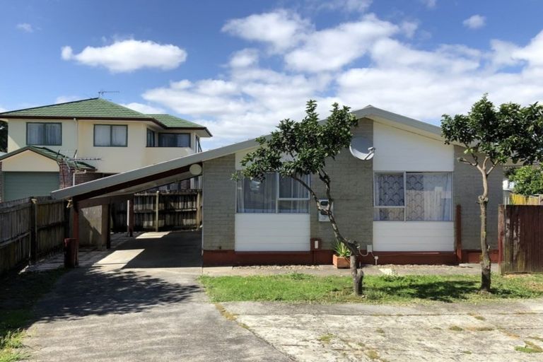 Photo of property in 137 Gills Road, Half Moon Bay, Auckland, 2014