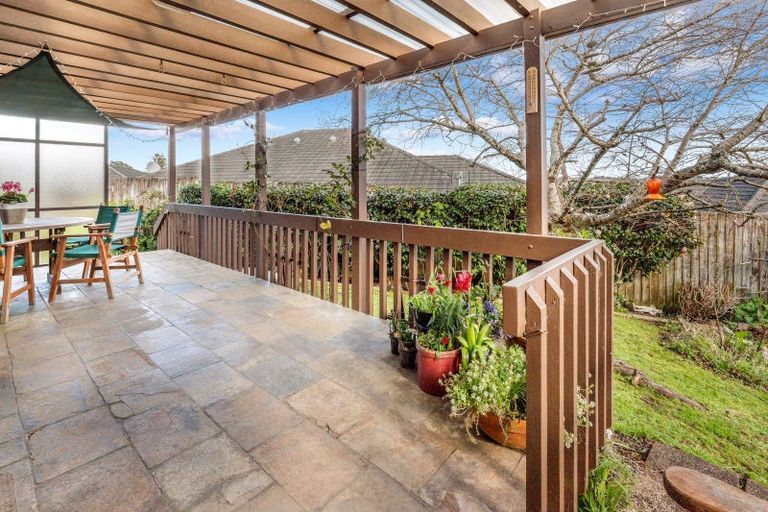 Photo of property in 3/59 Cook Street, Howick, Auckland, 2014