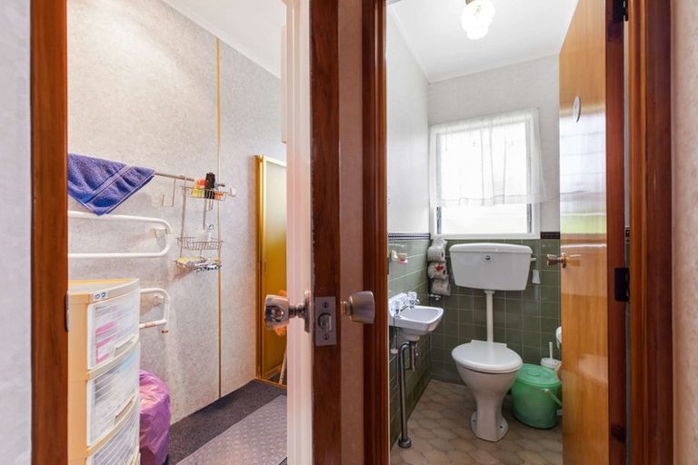 Photo of property in 21 Mellsop Avenue, Waiuku, 2123