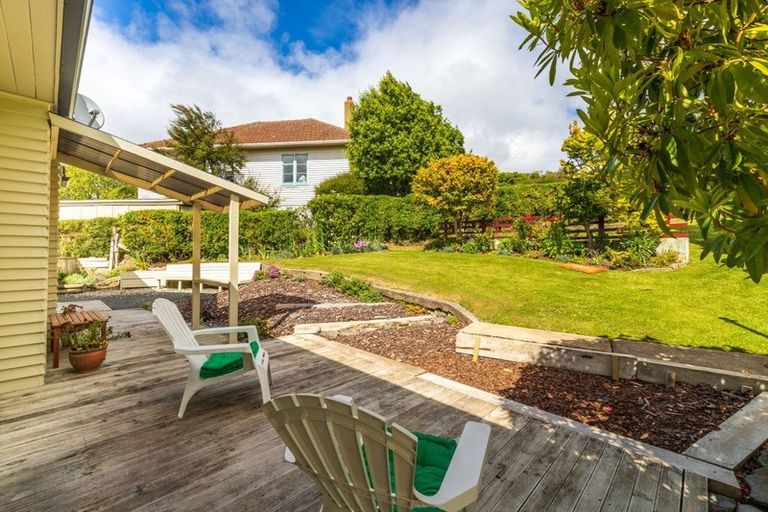 Photo of property in 19 Greenhill Avenue, Wakari, Dunedin, 9010