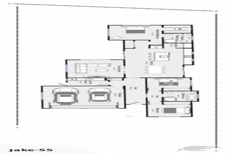 Photo of property in 24 Andesite Drive, Rolleston, 7614