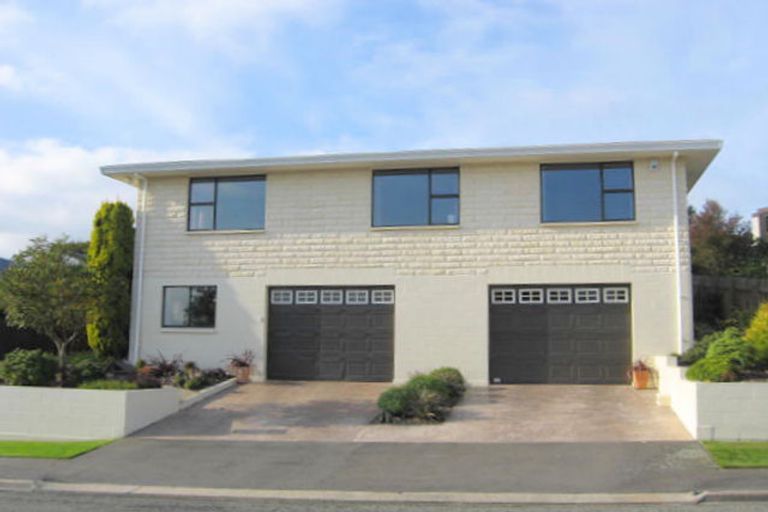 Photo of property in 29 Leven Street, South Hill, Oamaru, 9400