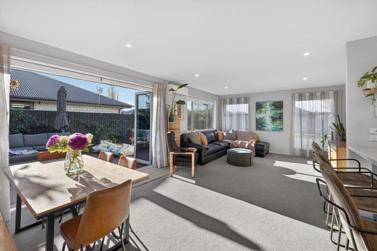Photo of property in 9 Hillbourne Street, Halswell, Christchurch, 8025