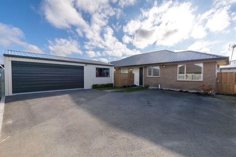 Photo of property in 30 El Alamein Avenue, Rangiora, 7400