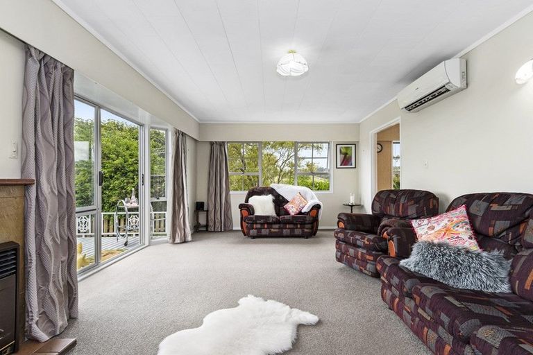 Photo of property in 228 Warner Road, Oropi, Tauranga, 3173