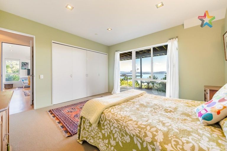 Photo of property in 29a Totara Street, Eastbourne, Lower Hutt, 5013