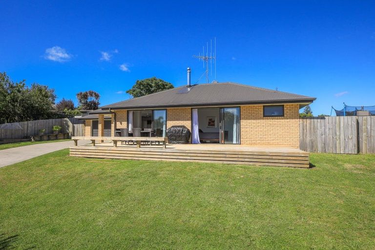 Photo of property in 89 Herbert Street, Kihikihi, Te Awamutu, 3800