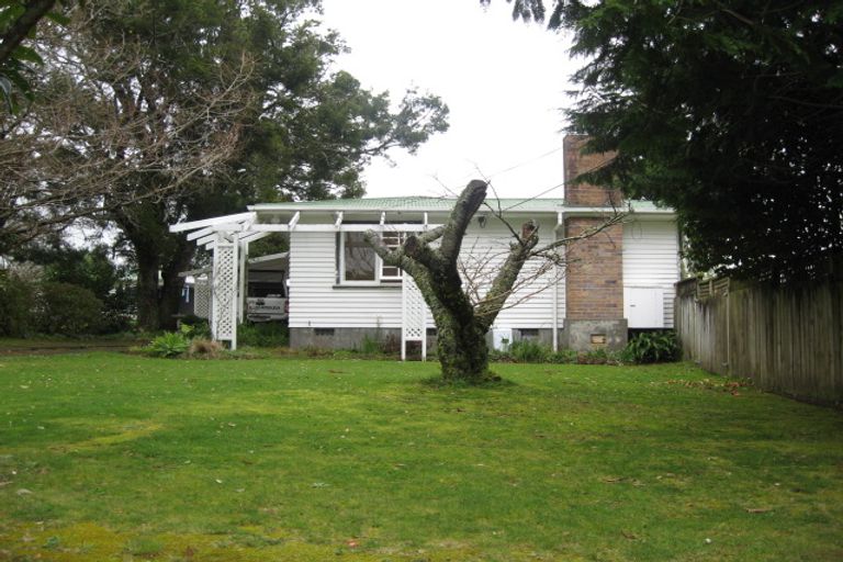 Photo of property in 207 Huatoki Street, Upper Vogeltown, New Plymouth, 4310
