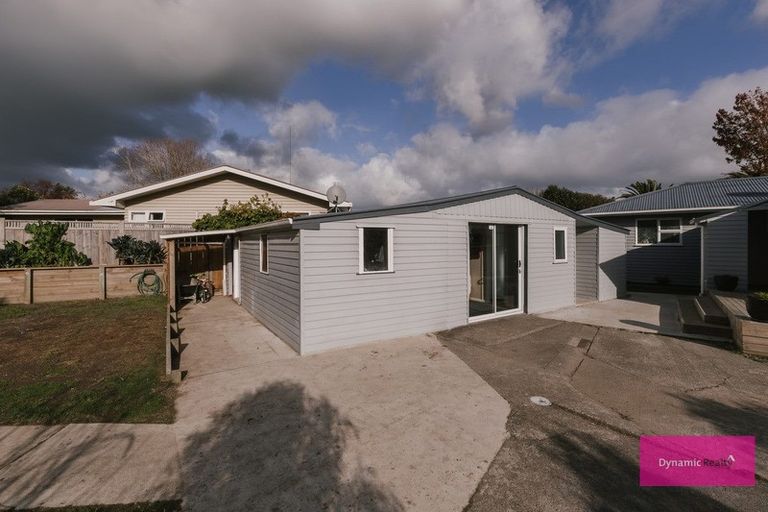 Photo of property in 30 Winchester Street, Awapuni, Palmerston North, 4412