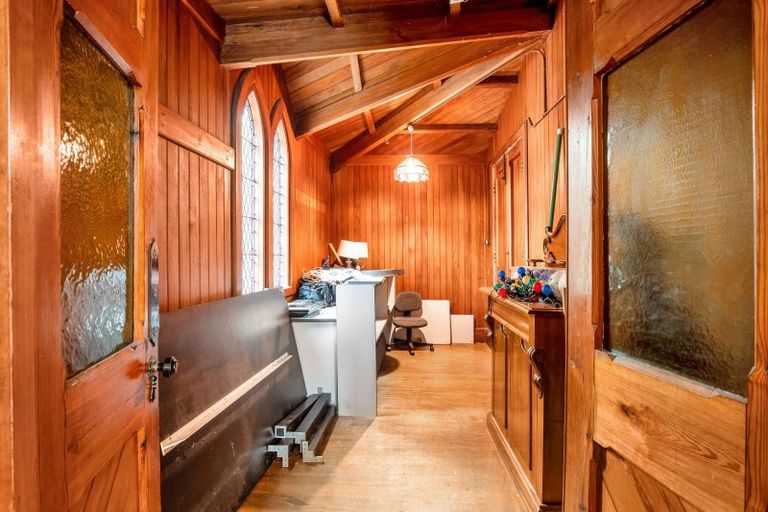 Photo of property in 2 Adams Road, Greendale, Christchurch, 7671
