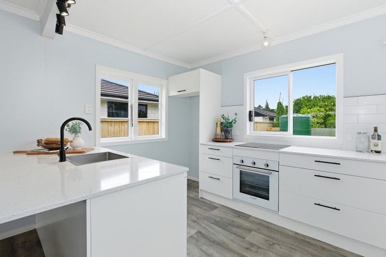 Photo of property in 21 Lorne Street, Morrinsville, 3300