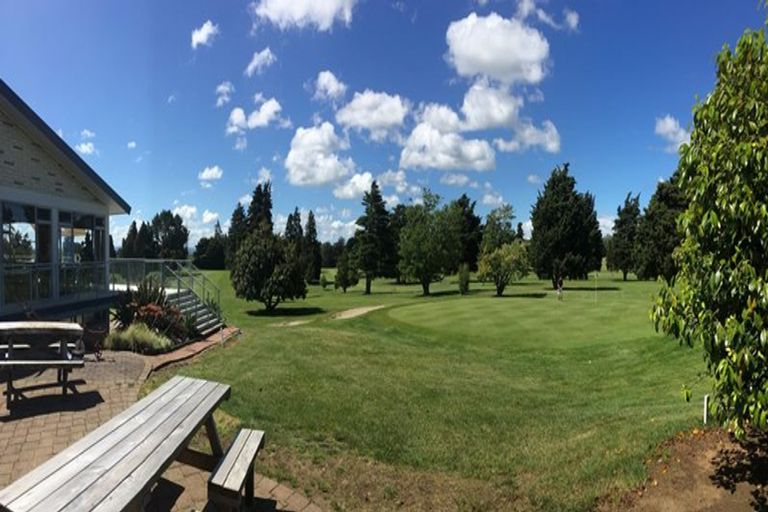 Photo of property in 121 Vineyard Road, Te Kauwhata, 3782