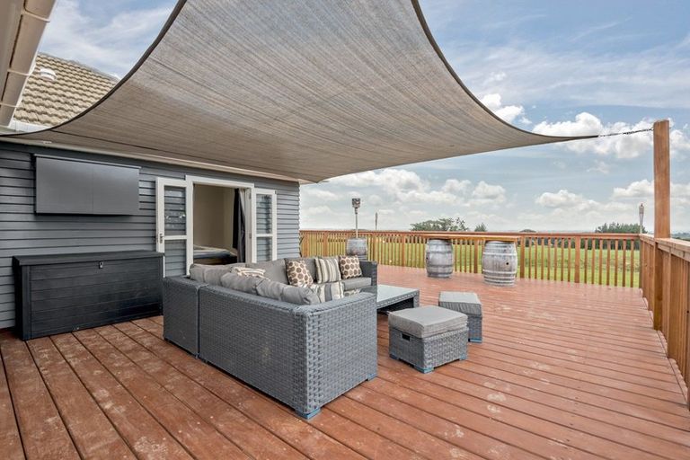 Photo of property in 254 Millricks Line, Linton, Palmerston North, 4472