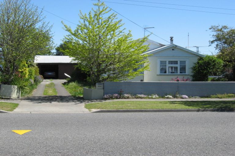 Photo of property in 162 Weld Street, Witherlea, Blenheim, 7201
