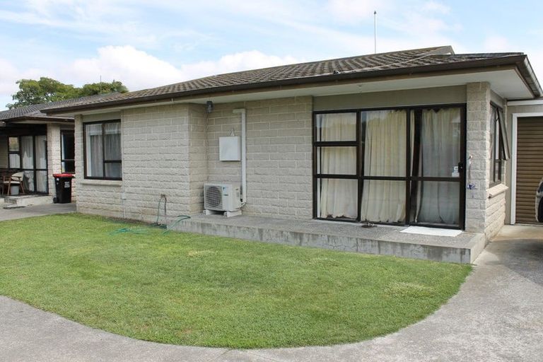 Photo of property in 2/807a Riverslea Road North, Parkvale, Hastings, 4122