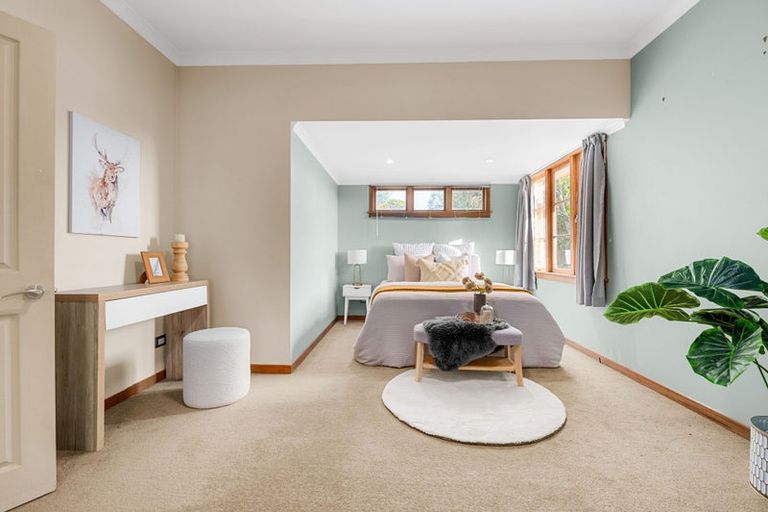 Photo of property in 10 Kakanui Avenue, Hillcrest, Hamilton, 3216