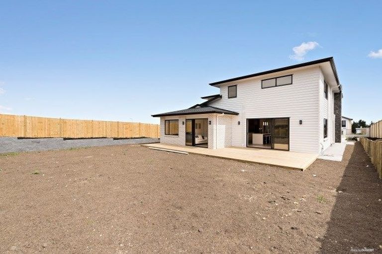 Photo of property in 8 Keshvara Road, Beachlands, Auckland, 2018