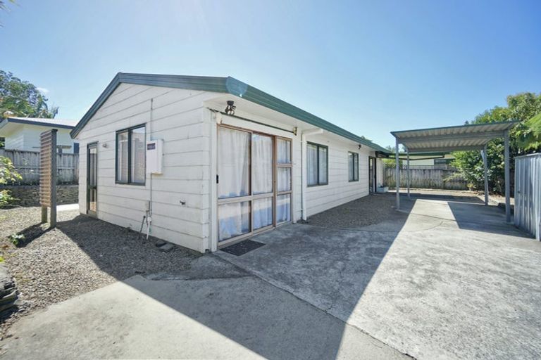 Photo of property in 63b Macloughlin Drive, Te Puke, 3119