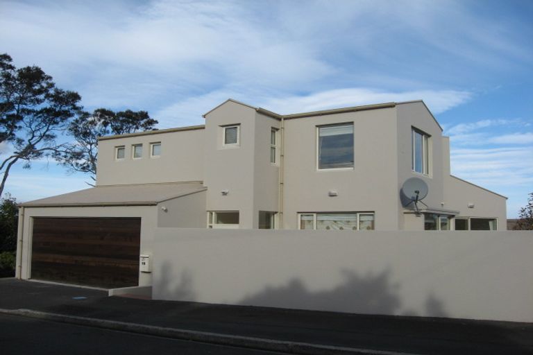 Photo of property in 18 Tolcarne Avenue, Maori Hill, Dunedin, 9010