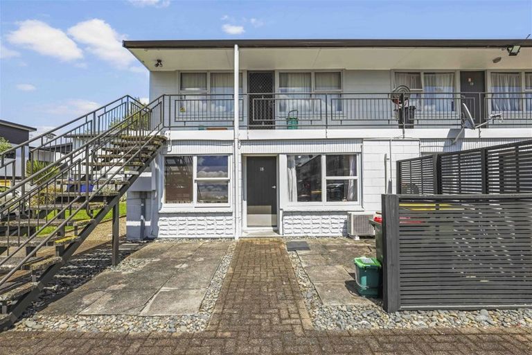 Photo of property in 15/36 Abbotsford Street, Whitiora, Hamilton, 3200