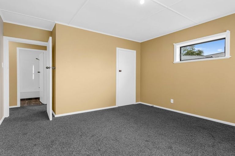Photo of property in 6 Geddis Avenue, Maraenui, Napier, 4110