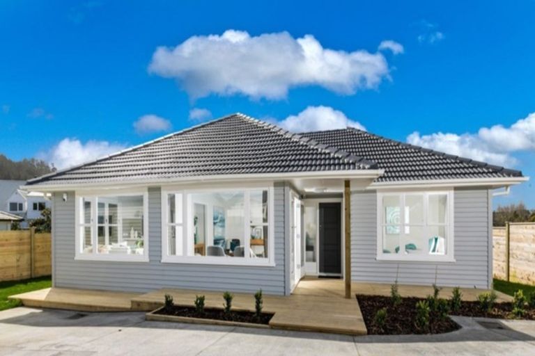 Photo of property in 6 Gumdiggers Lane, Riverhead, 0820