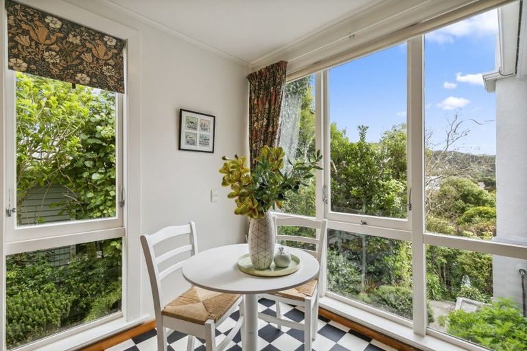 Photo of property in 109 Karori Road, Karori, Wellington, 6012