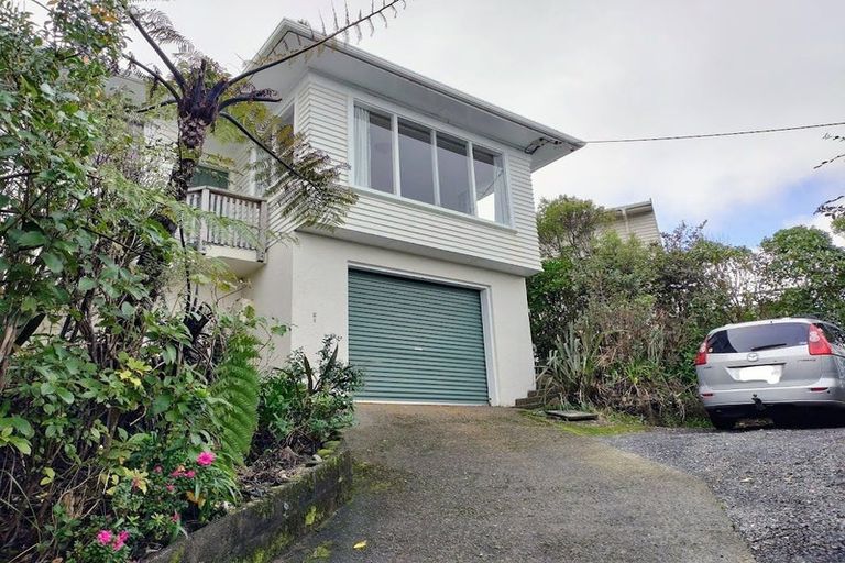 Photo of property in 57 Bedford Street, Northland, Wellington, 6012