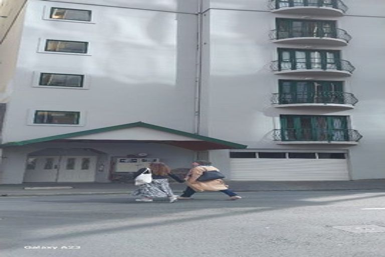 Photo of property in Quest Boulcott Apartments, 4e/57 Boulcott Street, Wellington Central, Wellington, 6011