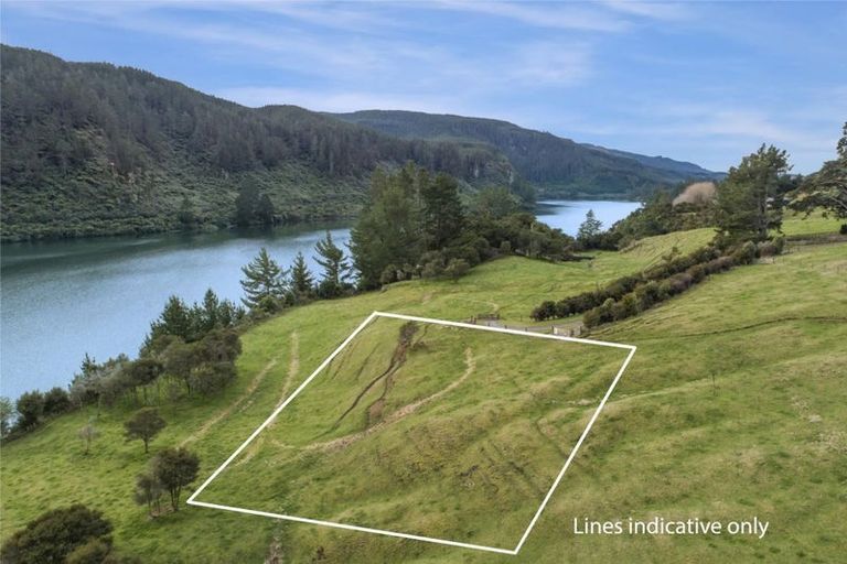 Photo of property in 387 Pokuru Road, Whakamaru, Mangakino, 3492