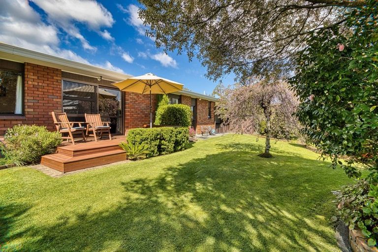 Photo of property in 23 Tanner Street, Havelock North, 4130