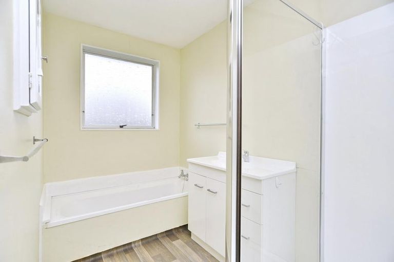 Photo of property in 1/20 Pandora Street, North New Brighton, Christchurch, 8083