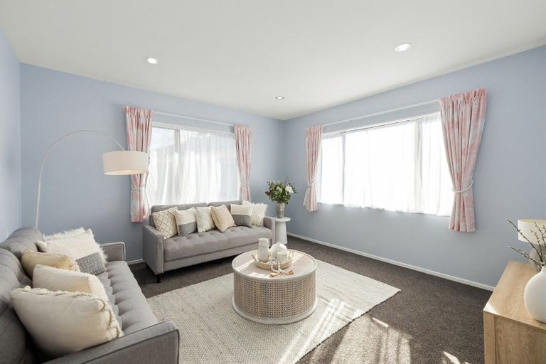 Photo of property in 7 Hampshire Court, Flagstaff, Hamilton, 3210