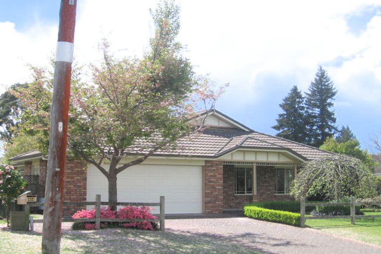 Photo of property in 484 Pukehangi Road, Pomare, Rotorua, 3015