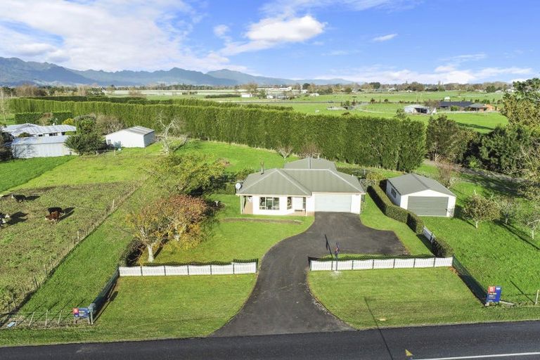 Photo of property in 59 Gordon Avenue, Te Aroha, 3392