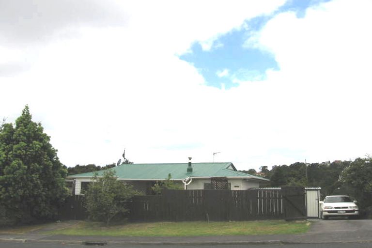 Photo of property in 45 Lynn Road, Bayview, Auckland, 0629