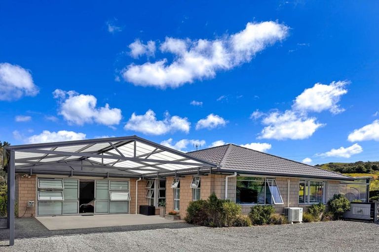 Photo of property in 306a Inland Road, Helensville, 0875