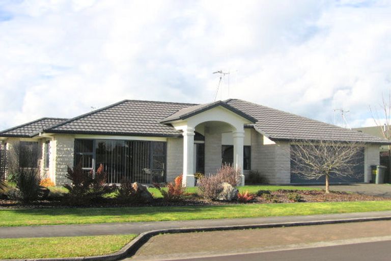 Photo of property in 4 Toi Toi Place, Flagstaff, Hamilton, 3210