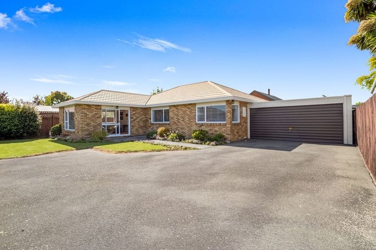 Photo of property in 1/274 Lyttelton Street, Spreydon, Christchurch, 8024