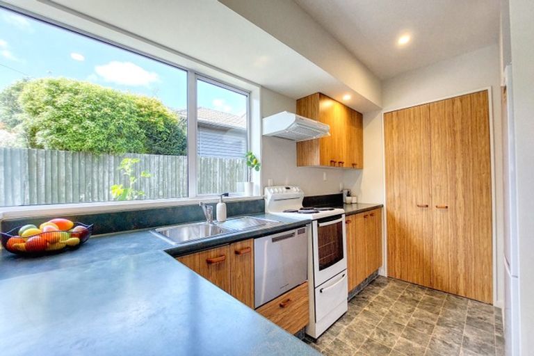 Photo of property in 50a Rose Street, Somerfield, Christchurch, 8024