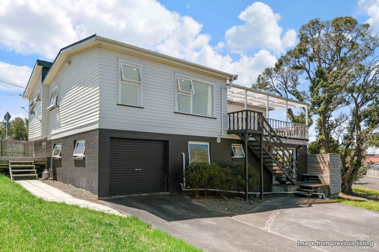 Photo of property in 4 Matai Road, Stanmore Bay, Whangaparaoa, 0932