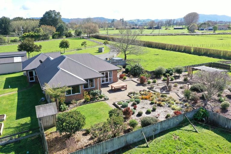 Photo of property in 509a Horotiu Road, Te Kowhai, Hamilton, 3288