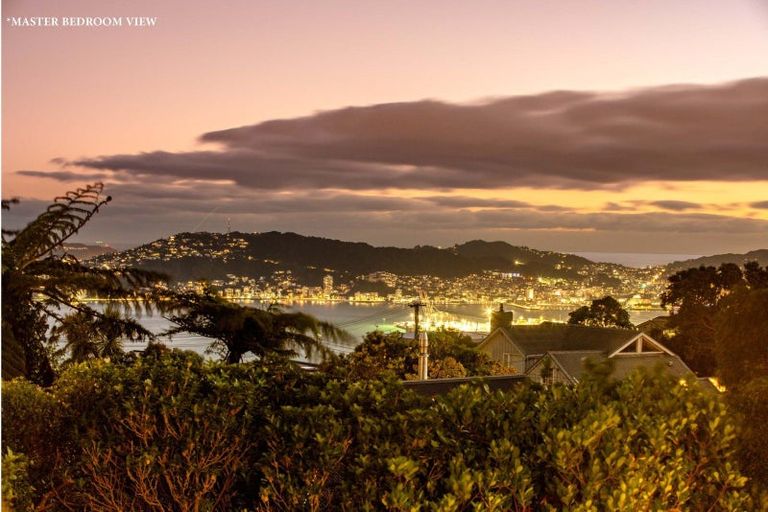 Photo of property in 59 Calcutta Street, Khandallah, Wellington, 6035