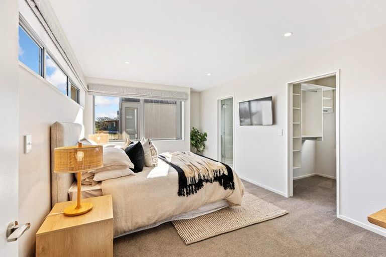 Photo of property in 91 Dover Street, St Albans, Christchurch, 8014