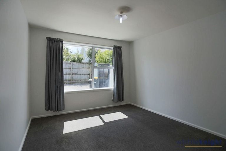 Photo of property in 5/57 Bristol Street, St Albans, Christchurch, 8014