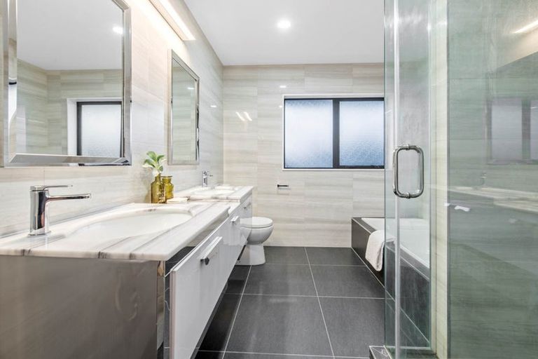 Photo of property in 23 Beltany Drive, Flat Bush, Auckland, 2019