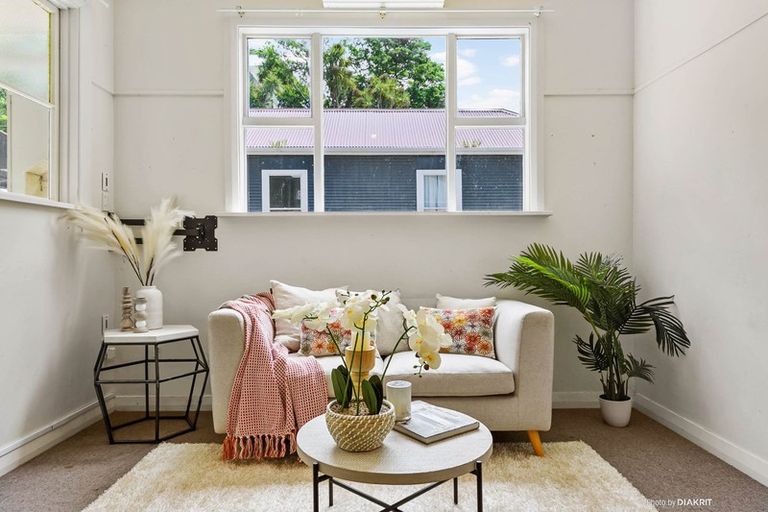 Photo of property in 197 Aro Street, Aro Valley, Wellington, 6021