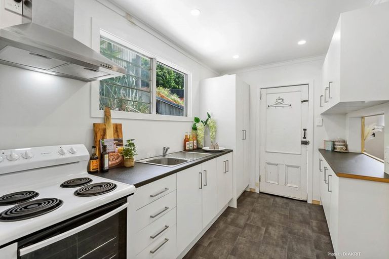 Photo of property in 197 Aro Street, Aro Valley, Wellington, 6021