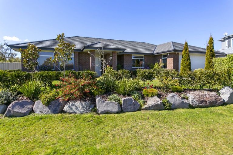 Photo of property in 2 Loloma Way, Wharewaka, Taupo, 3330