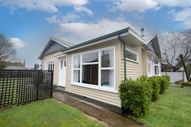 Photo of property in 144 William Street, Ashburton, 7700